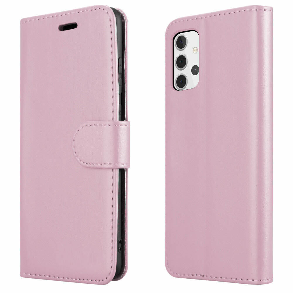 Wallet Flip Case For Samsung Galaxy J Series – J2, J3, J4, J5, J6+, J7, J8 Cover