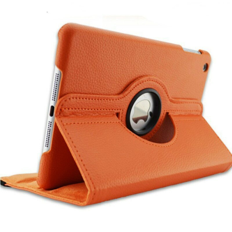 360 Rotating Smart Leather Case Cover Apple iPad AIR PRO MINI 4/5 10.2 10.5 9.7