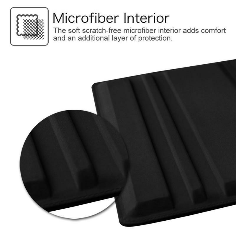 360 Rotating Smart Leather Case Cover Apple iPad AIR PRO MINI 4/5 10.2 10.5 9.7
