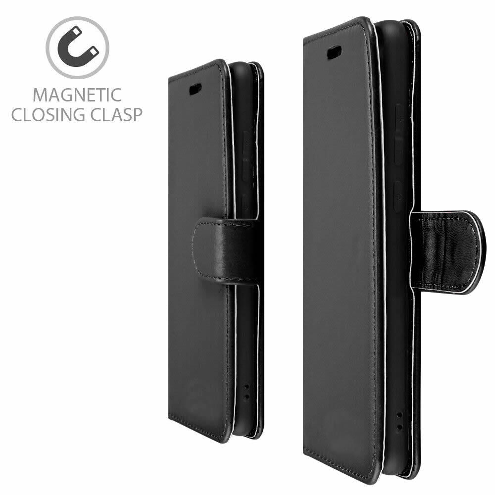 Wallet Flip Case For Samsung Galaxy J Series – J2, J3, J4, J5, J6+, J7, J8 Cover