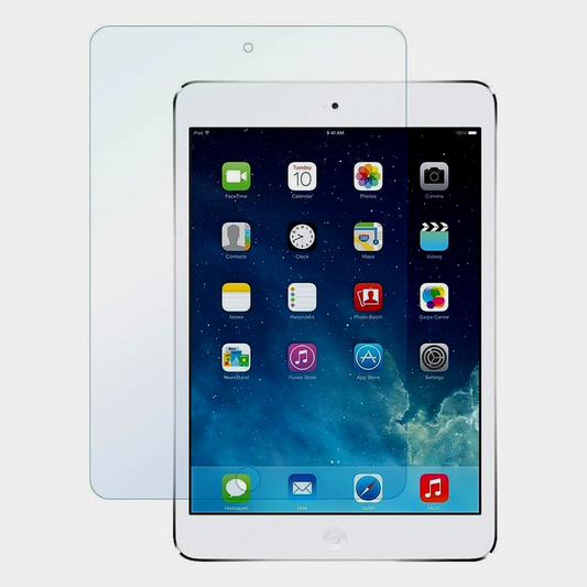 Front Screen Protector Film for iPad Mini 1/2/3 - Anti-Scratch HD Clear Guard